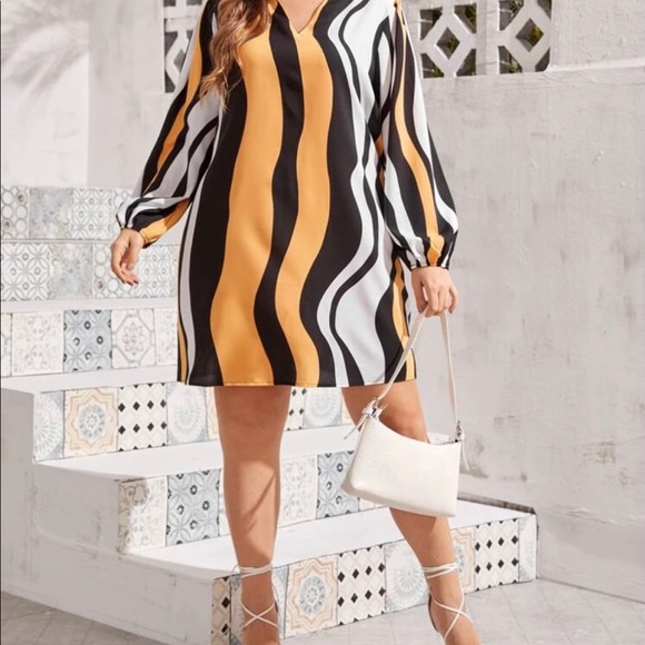 DRESS 👗 NWOT - Picture 5 of 8